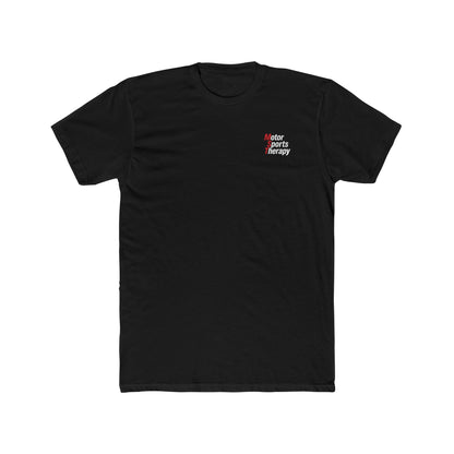 T-Shirt BMW F80 Unisex Cotton Crew Tee