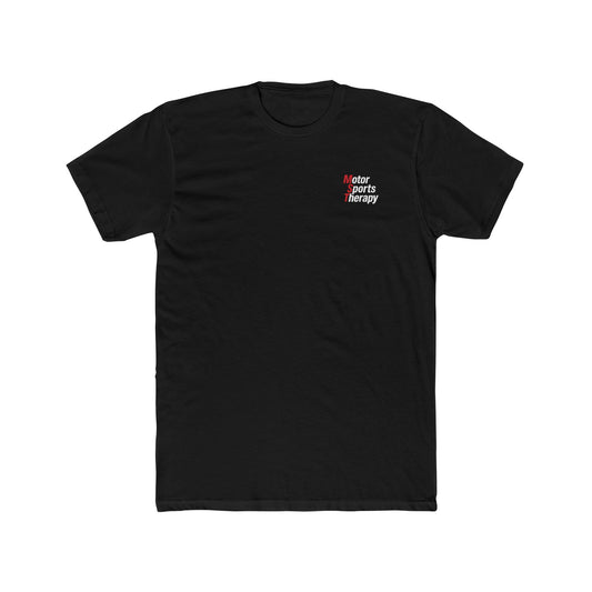 11th-gen Civic Si (2022–present) Unisex Cotton Crew Tee