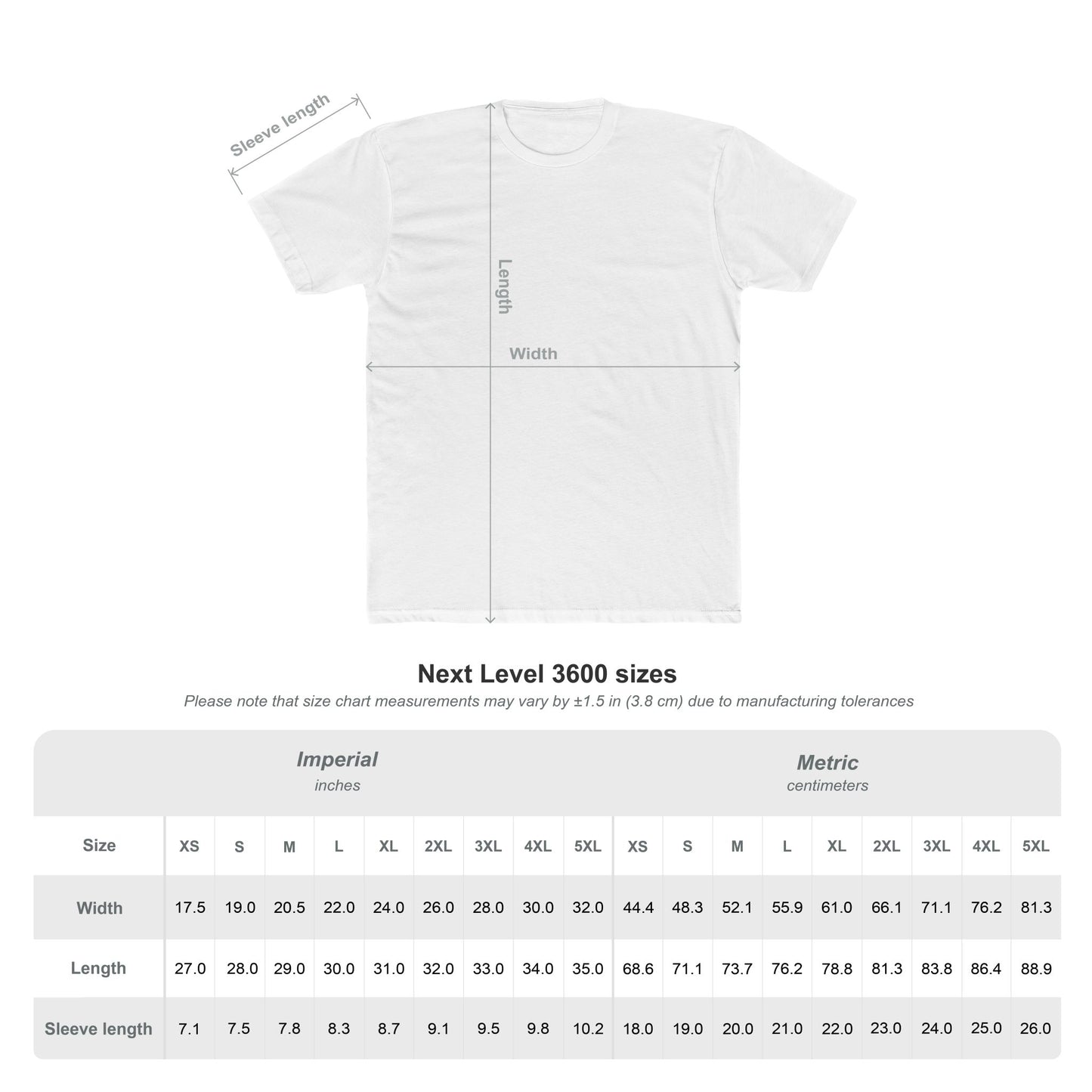 Nismo Nissan 380rs-c Unisex Cotton Crew Tee