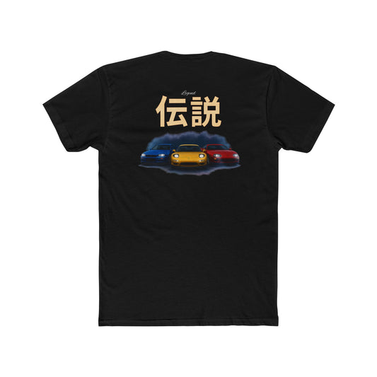 Car Legends Tee