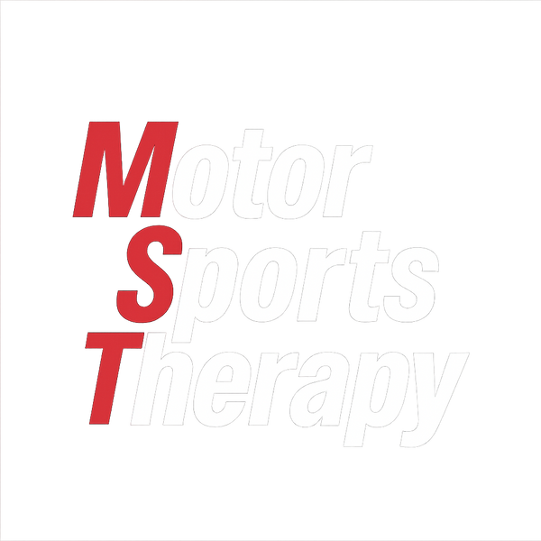 MotorSports Therapy